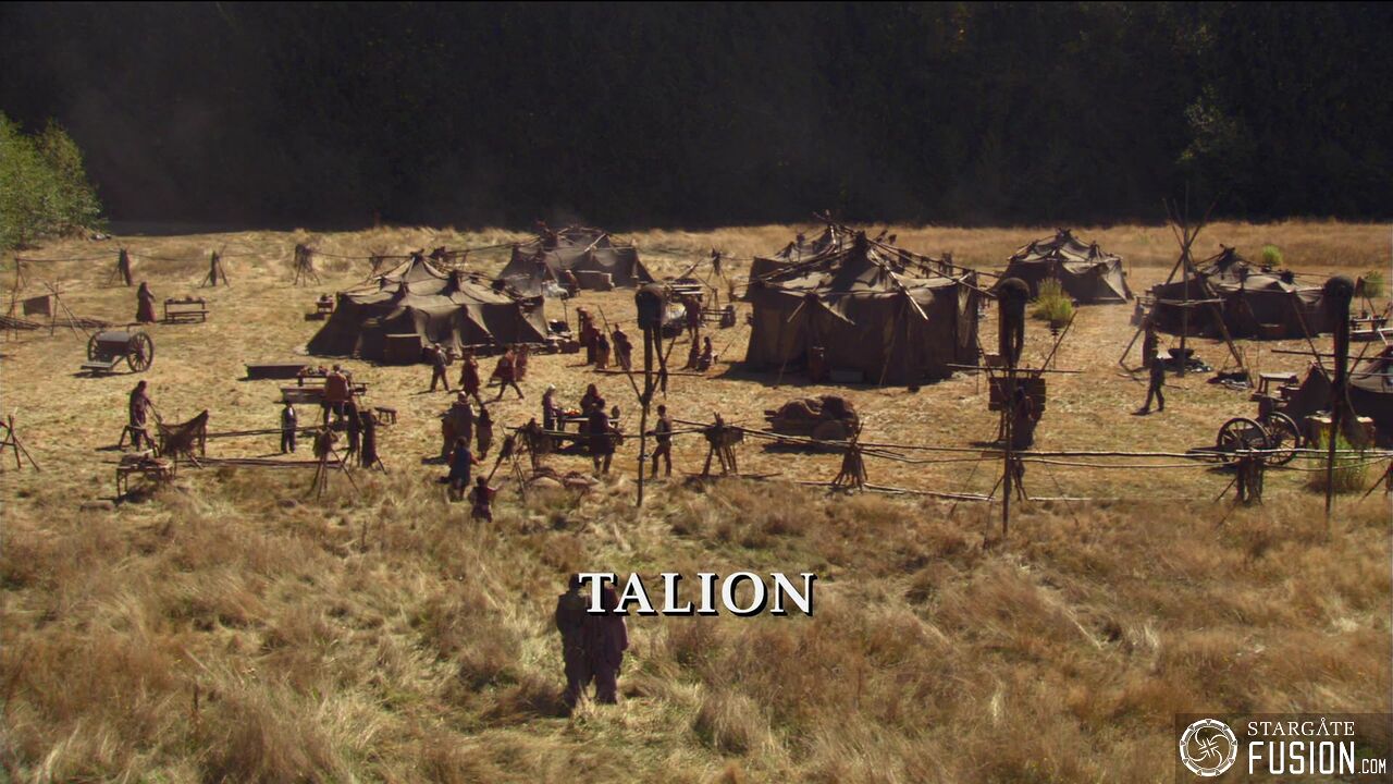 La loi du talion