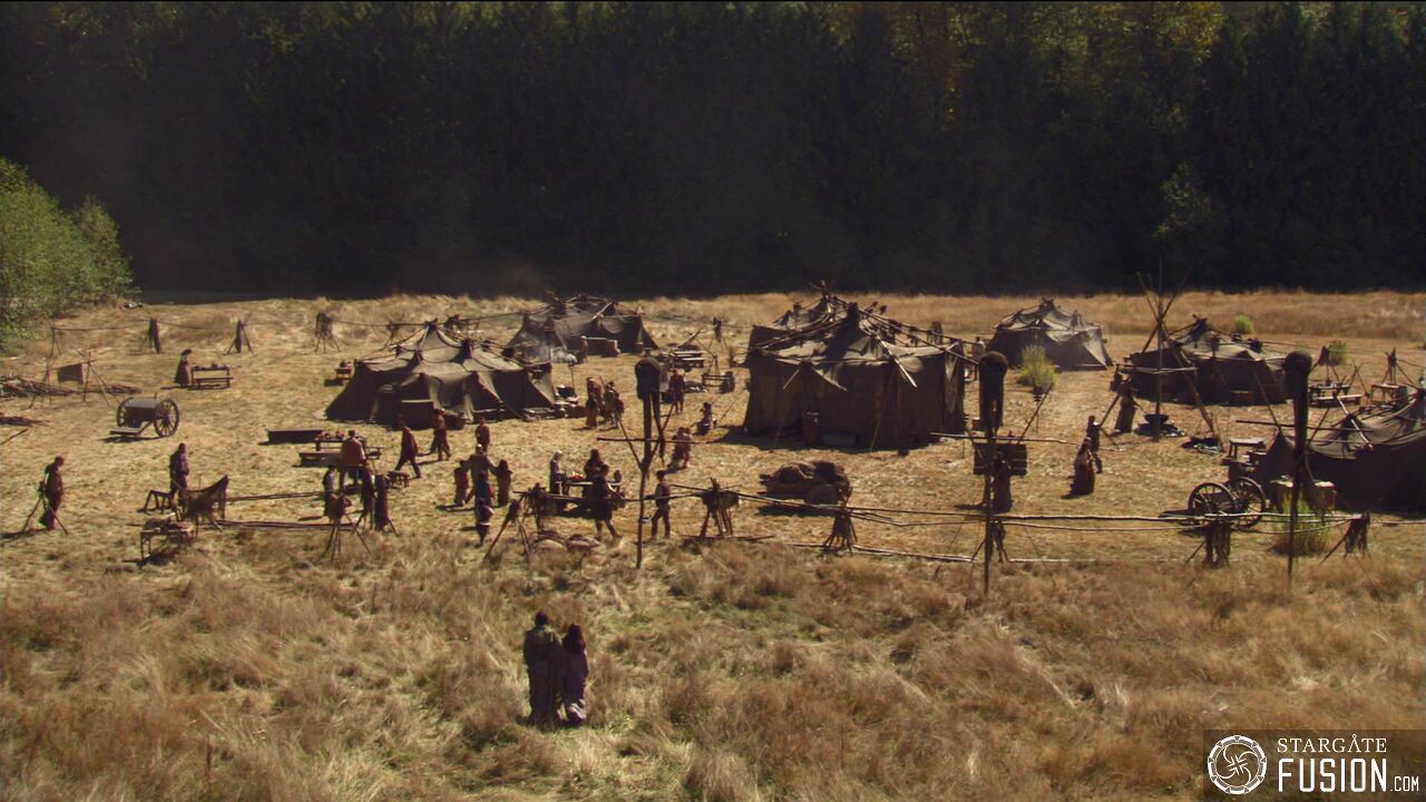 La loi du talion