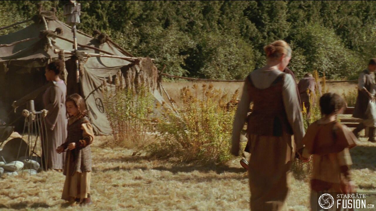La loi du talion