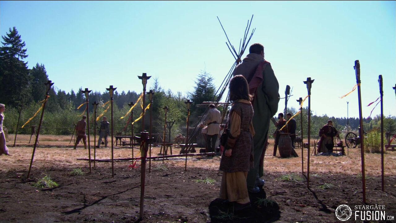 La loi du talion