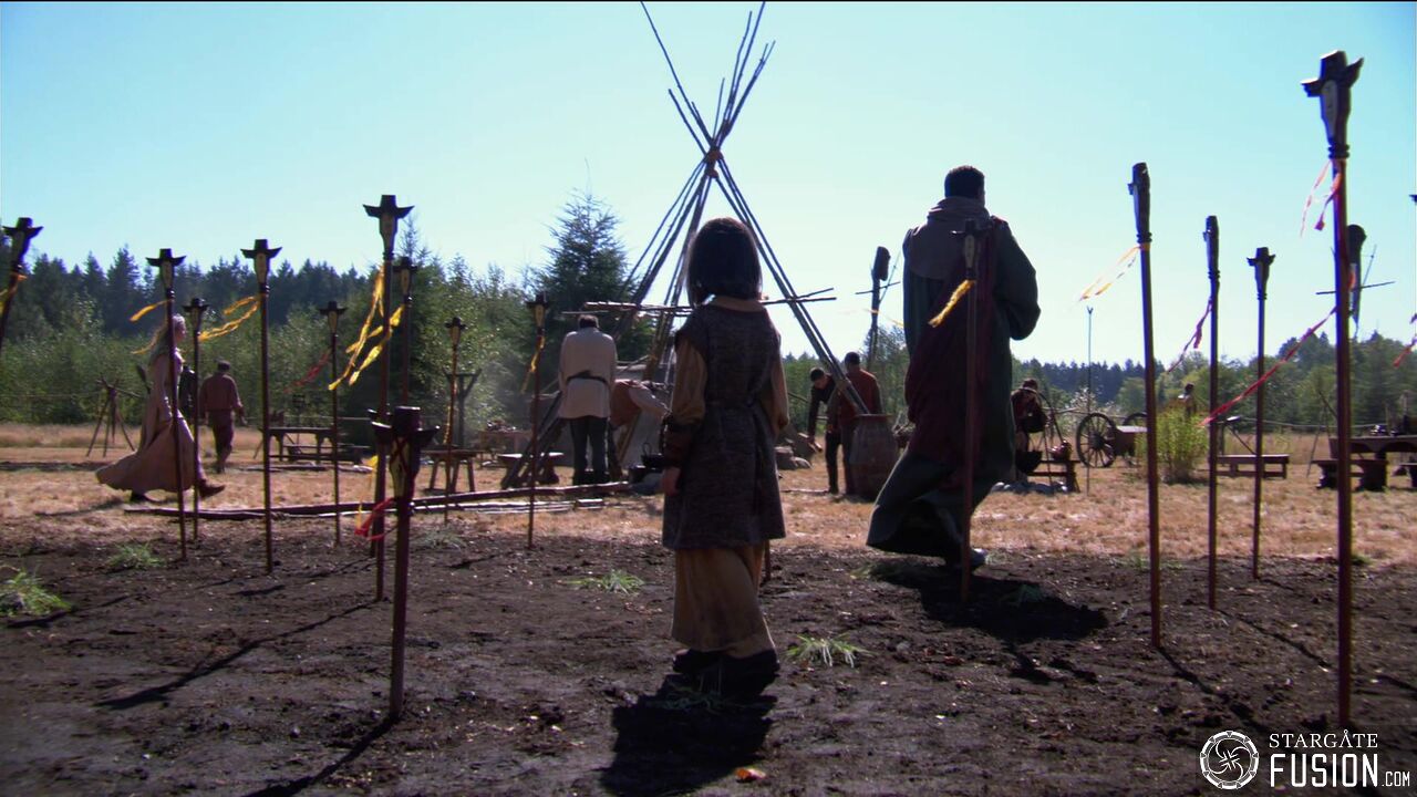La loi du talion