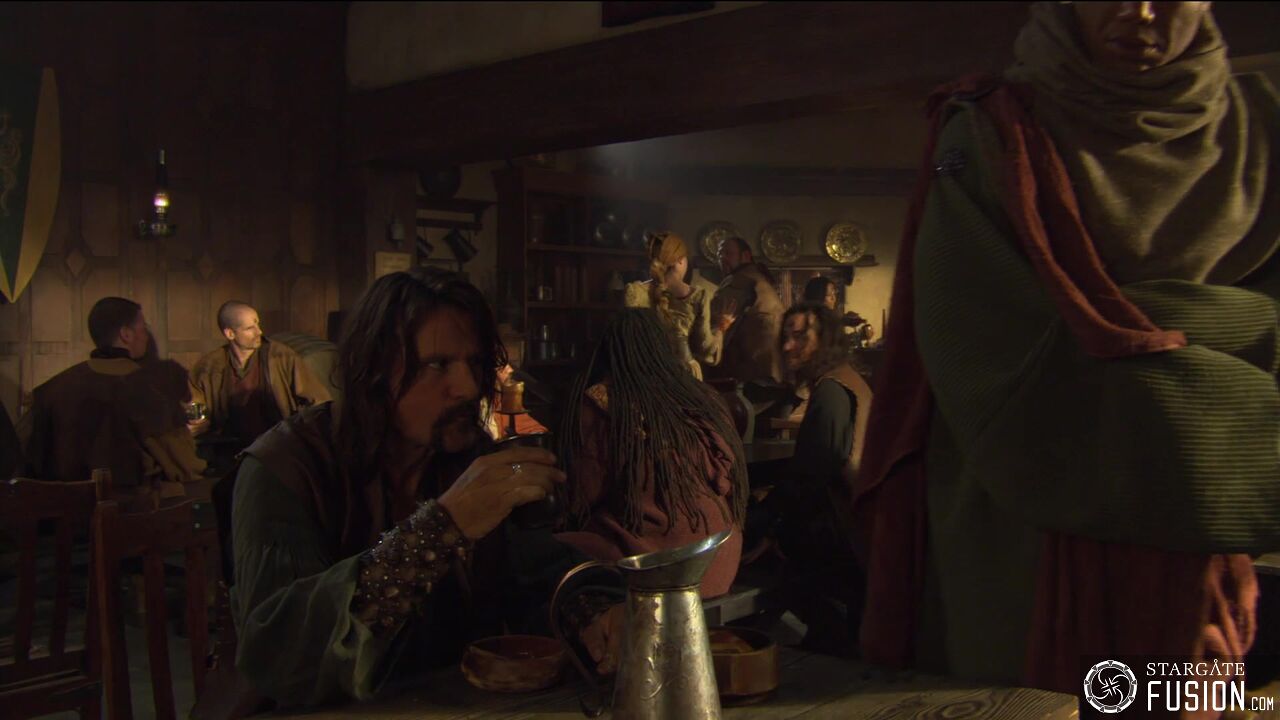 La loi du talion