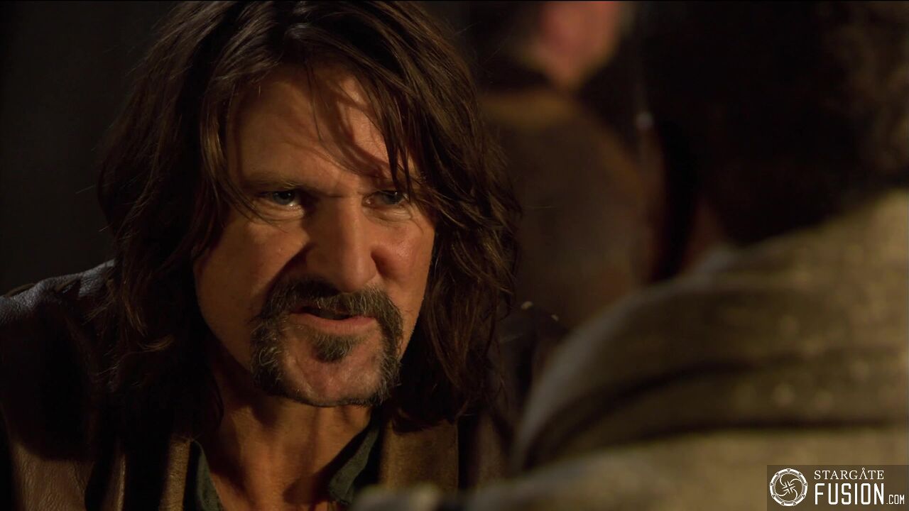 La loi du talion