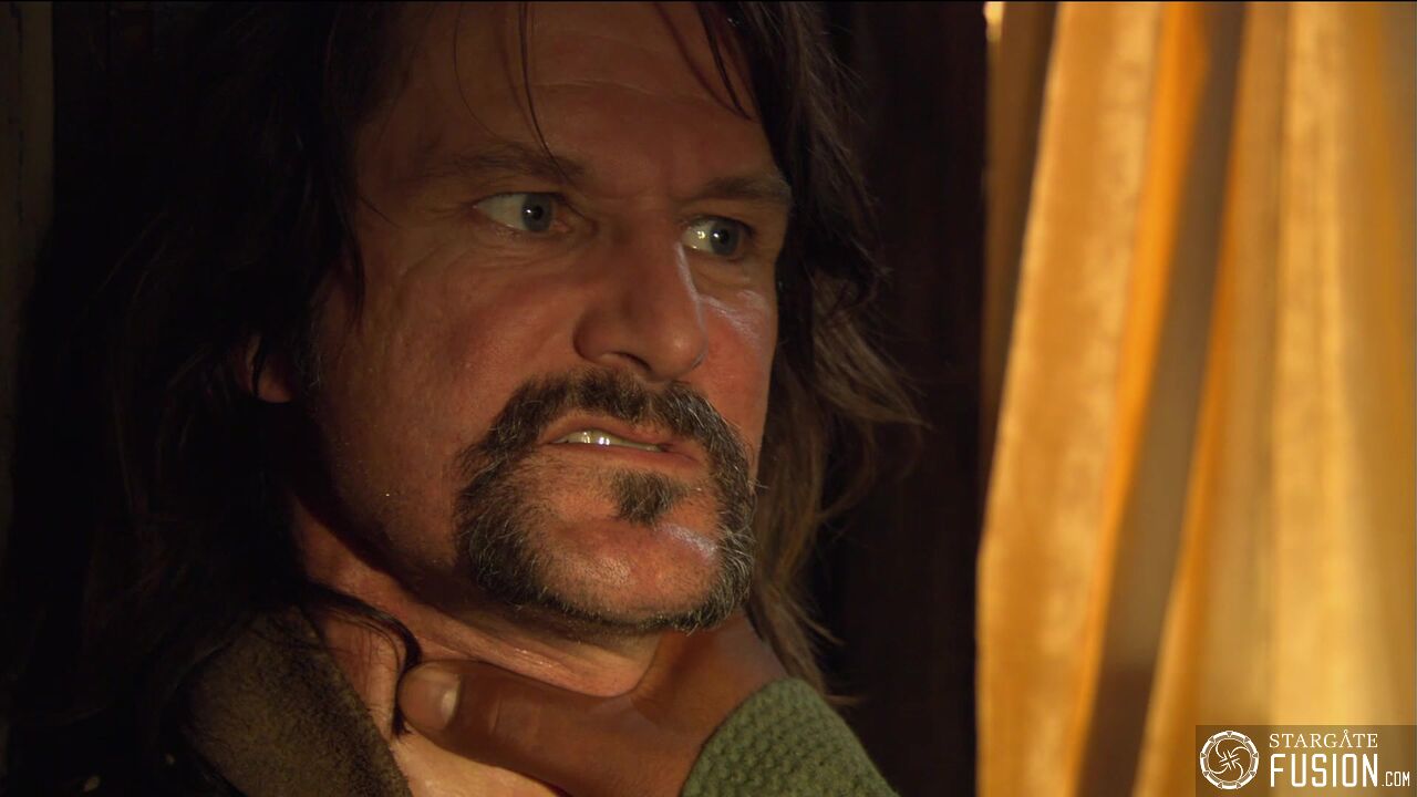 La loi du talion