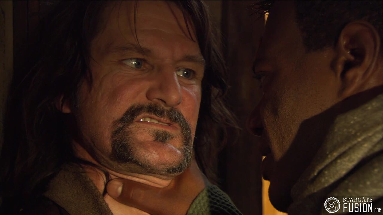 La loi du talion