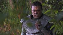 La loi du talion