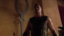 La loi du talion