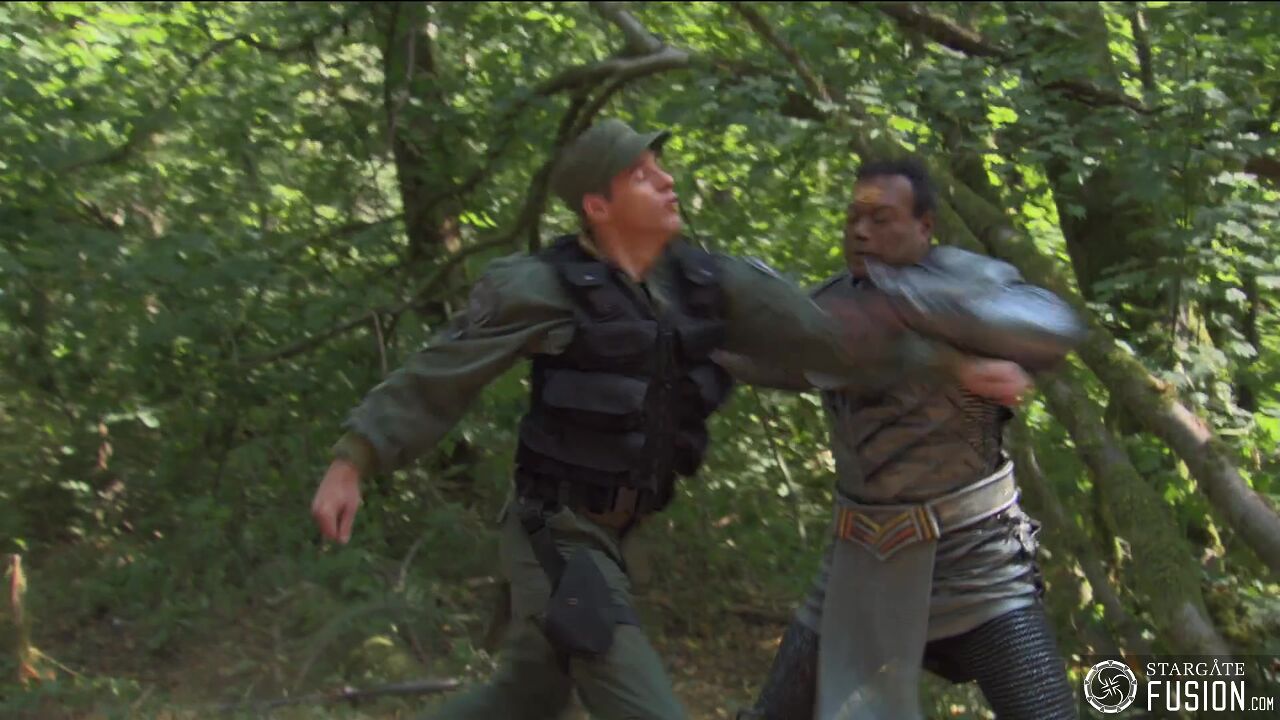 La loi du talion