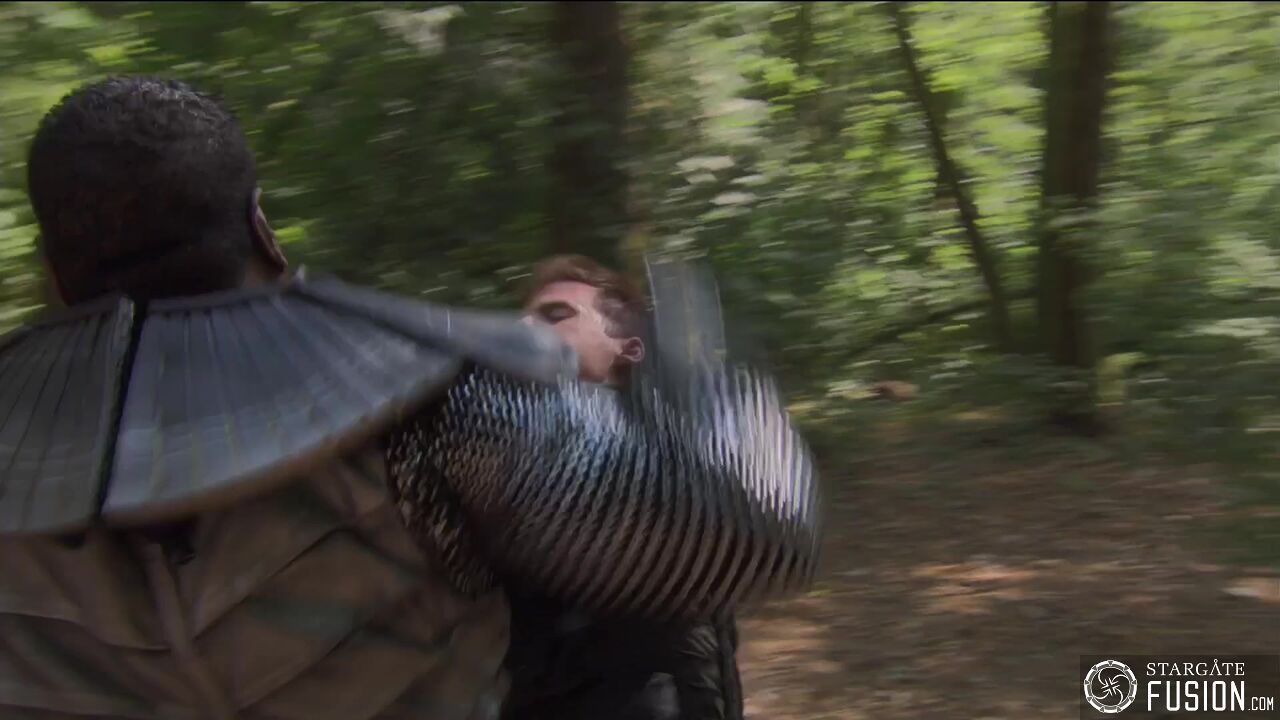 La loi du talion