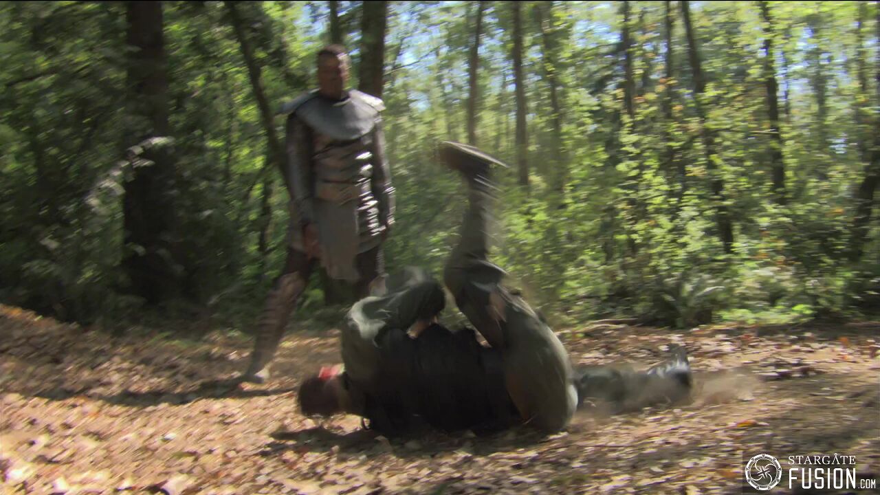 La loi du talion