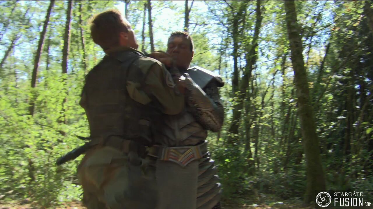 La loi du talion