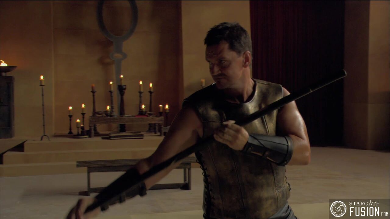 La loi du talion
