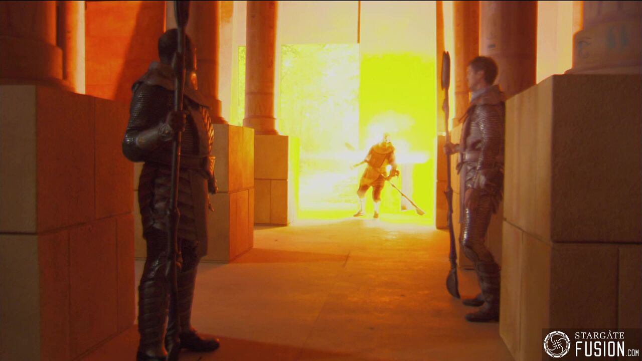 La loi du talion