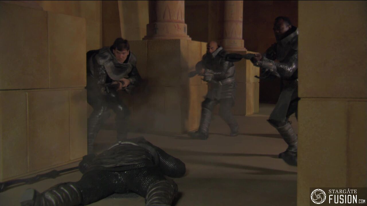 La loi du talion