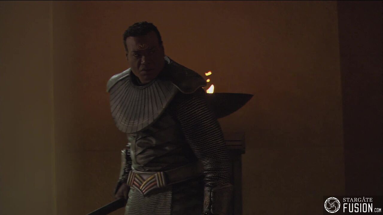 La loi du talion