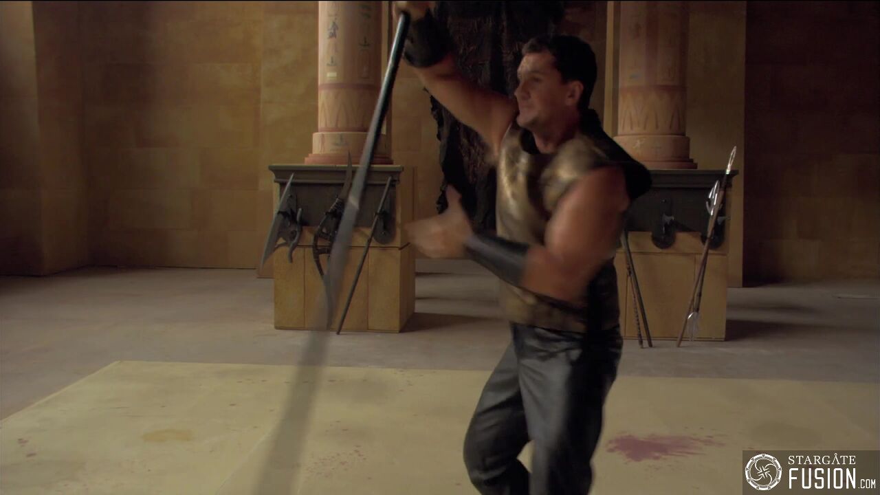 La loi du talion