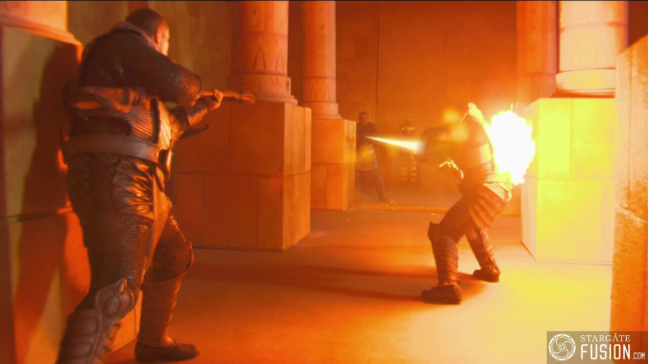 La loi du talion