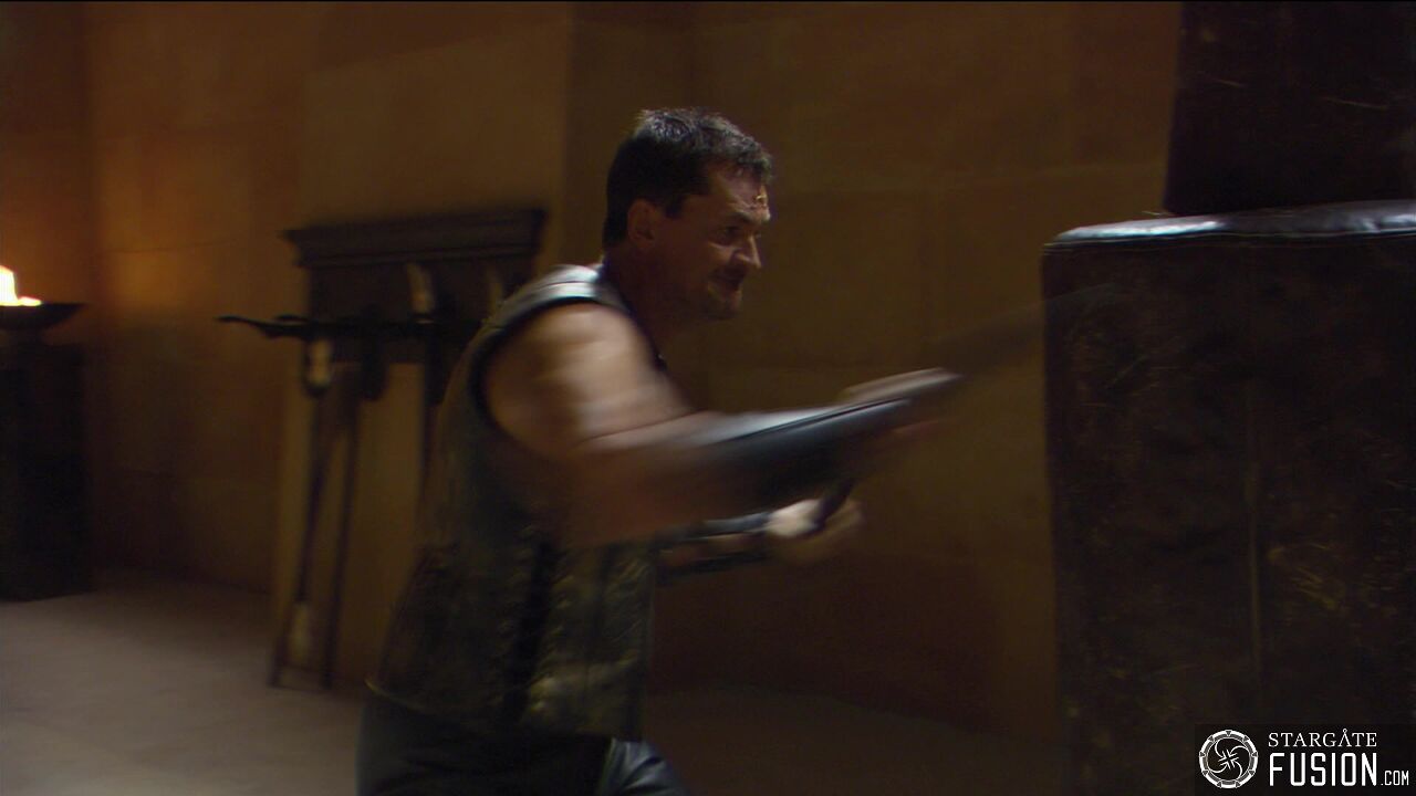 La loi du talion