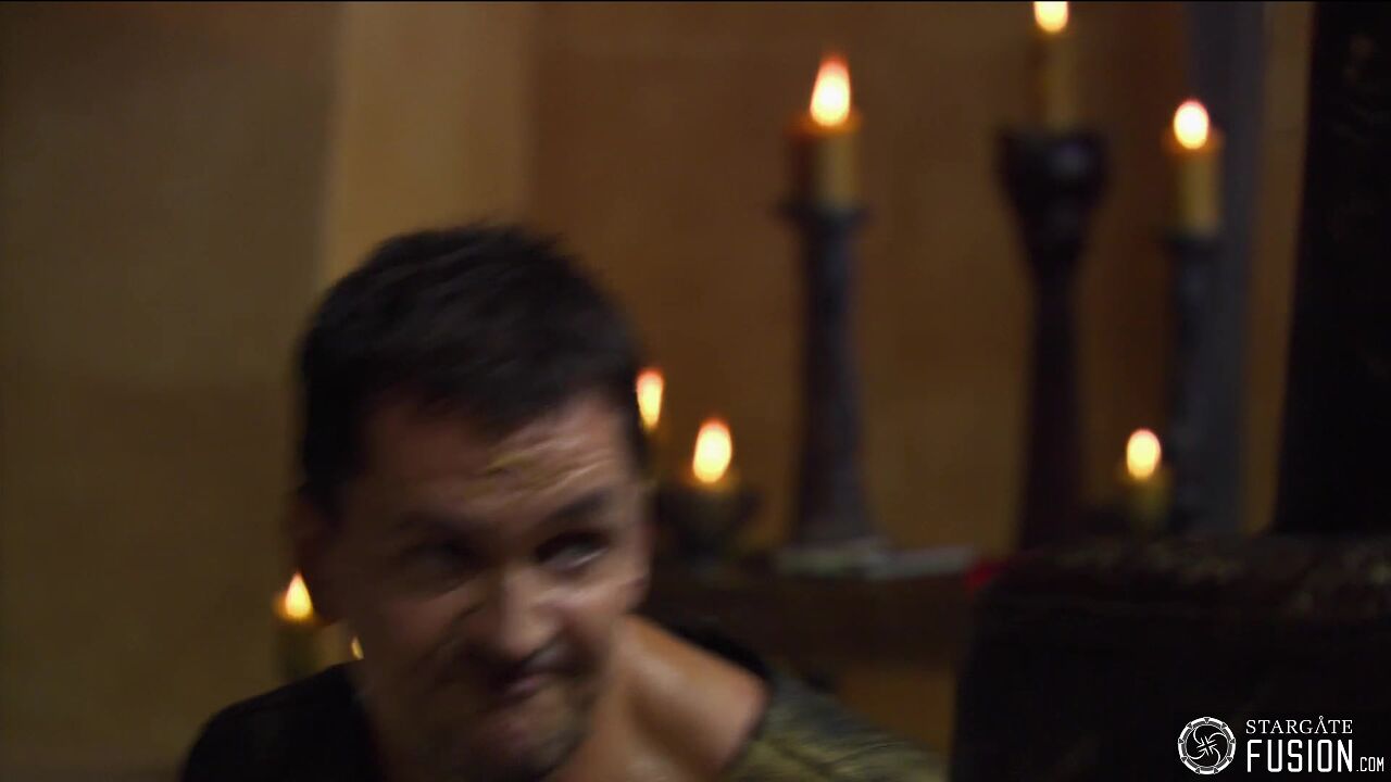 La loi du talion