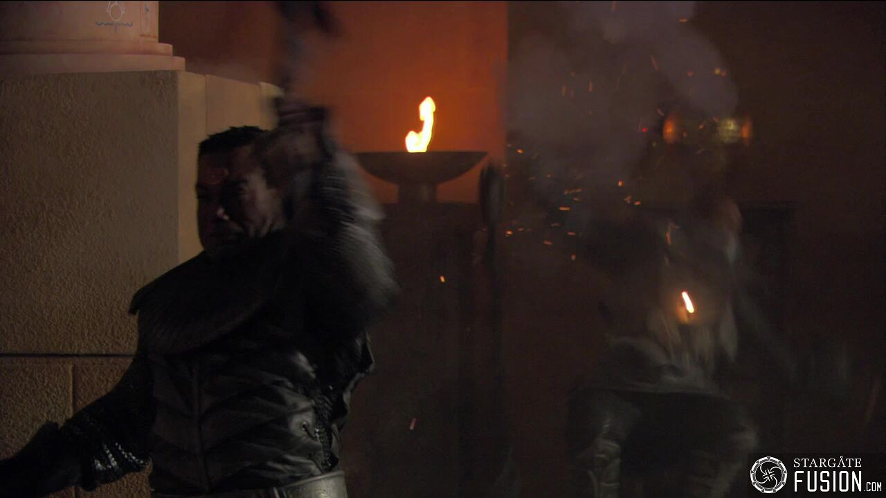 La loi du talion