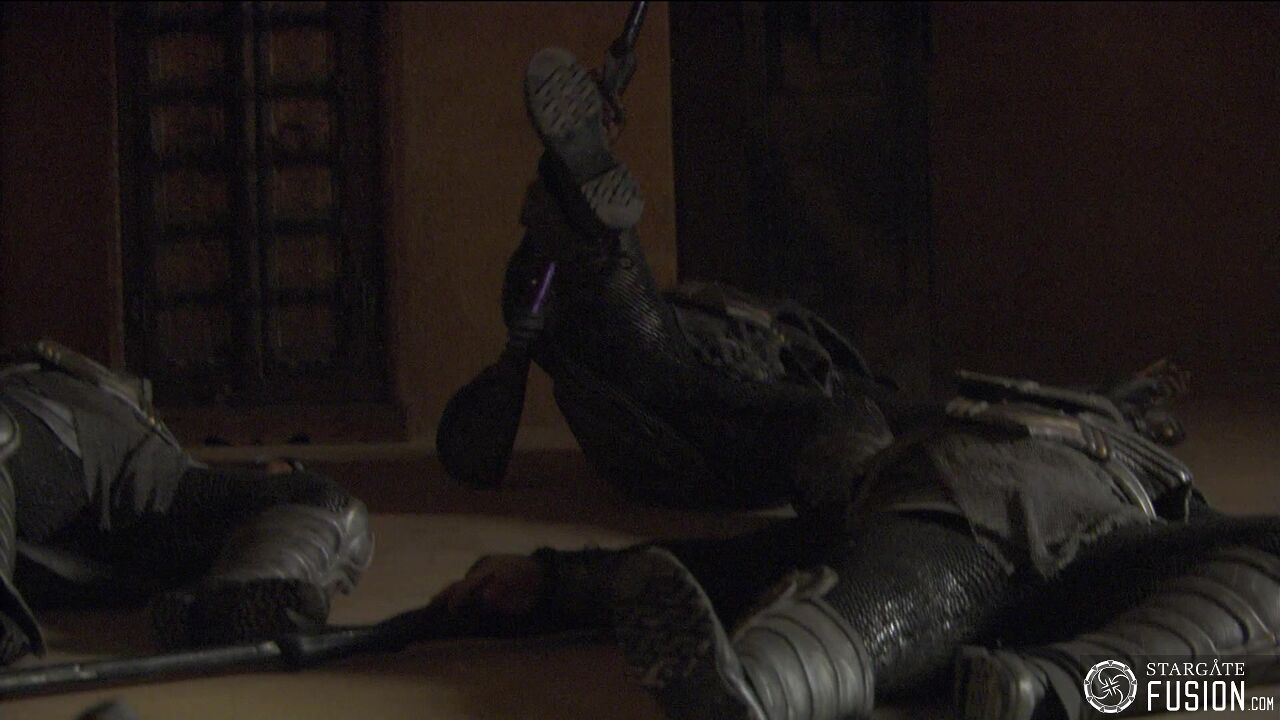 La loi du talion
