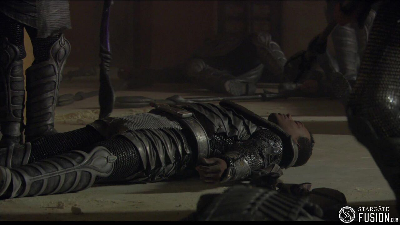La loi du talion
