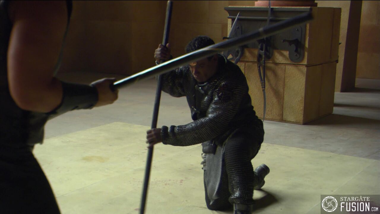 La loi du talion