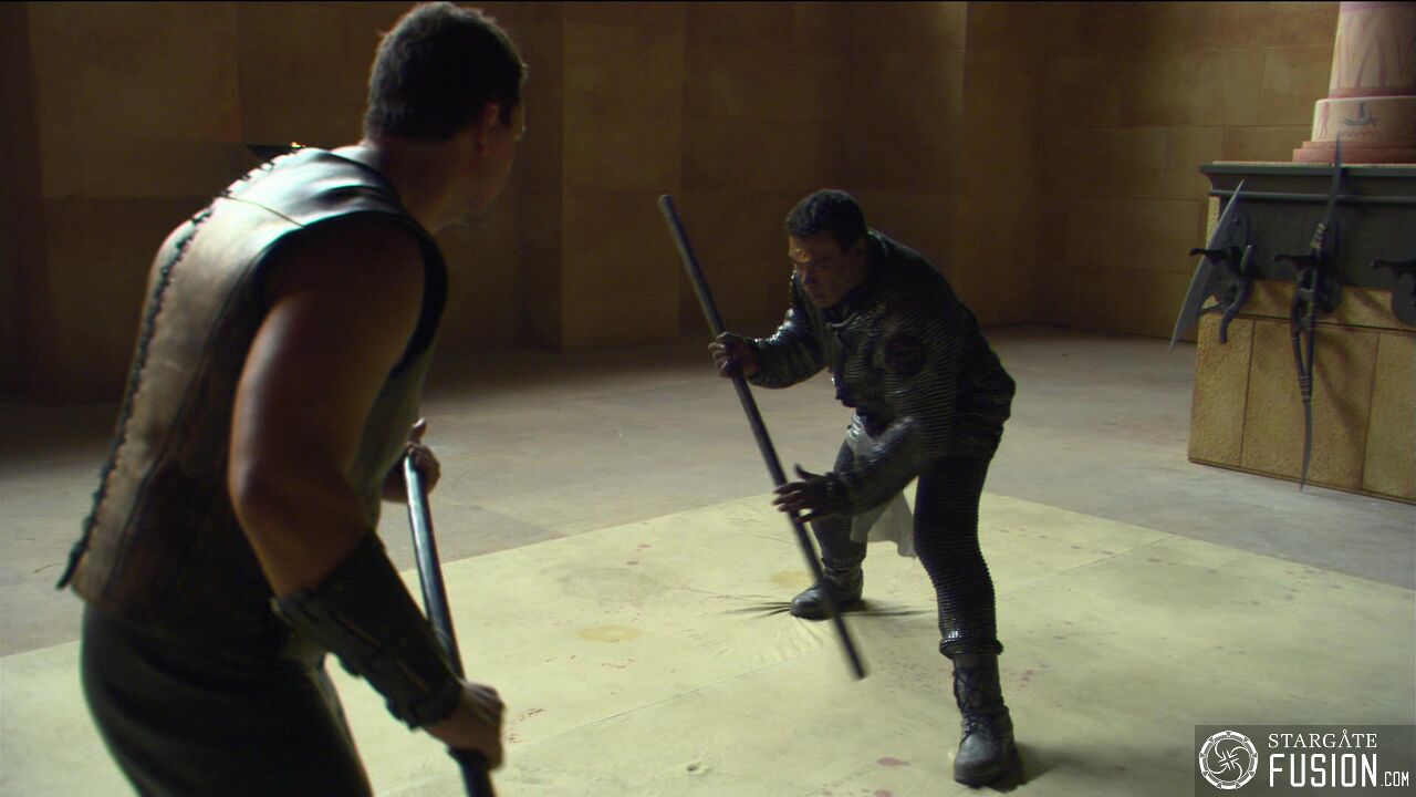 La loi du talion