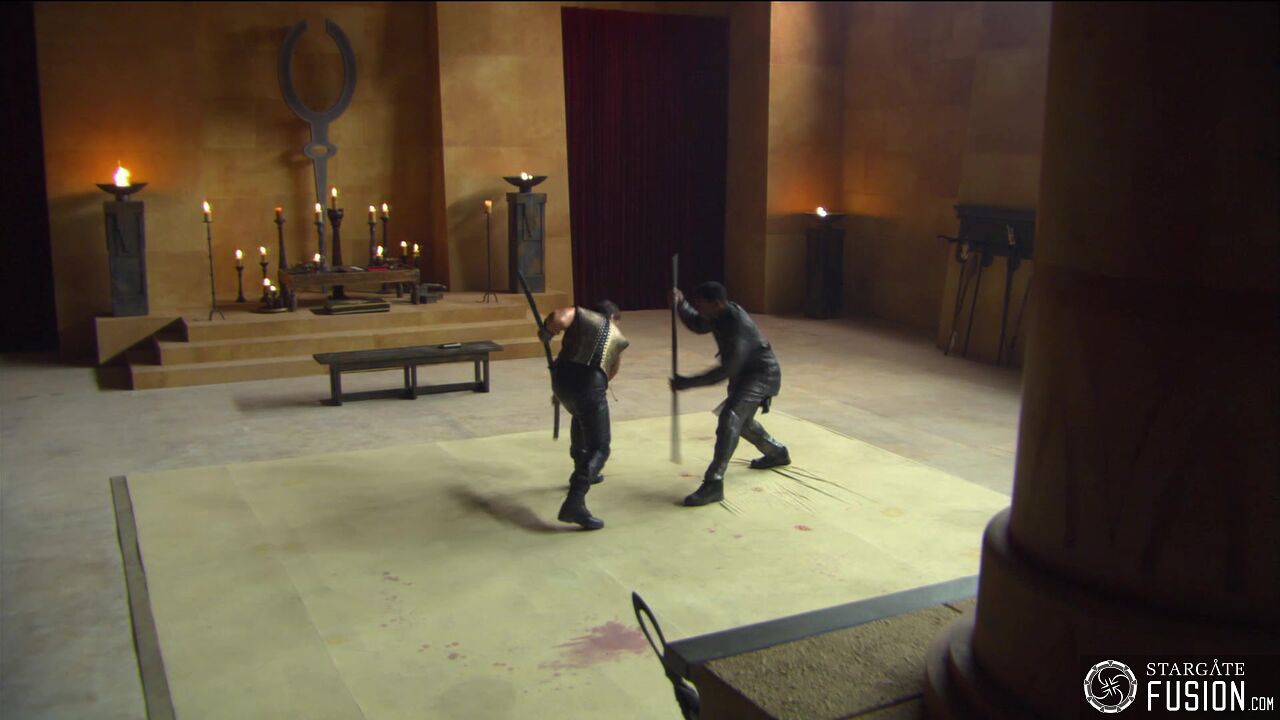 La loi du talion