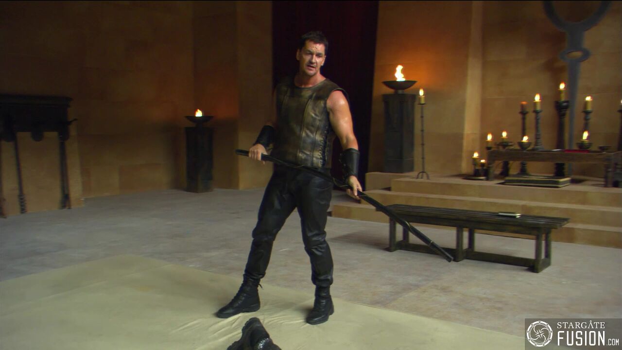 La loi du talion
