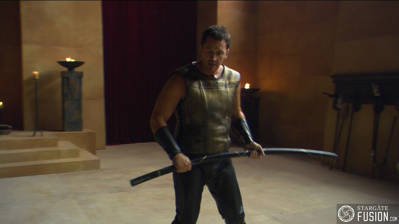 La loi du talion