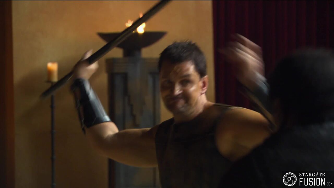 La loi du talion