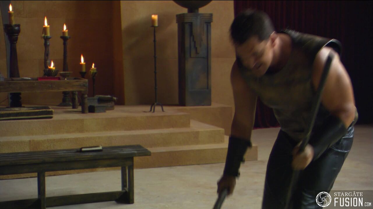 La loi du talion