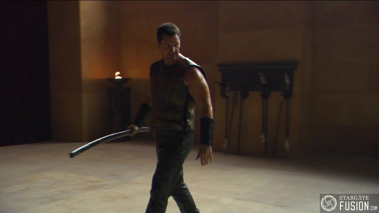 La loi du talion