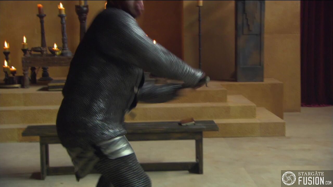 La loi du talion