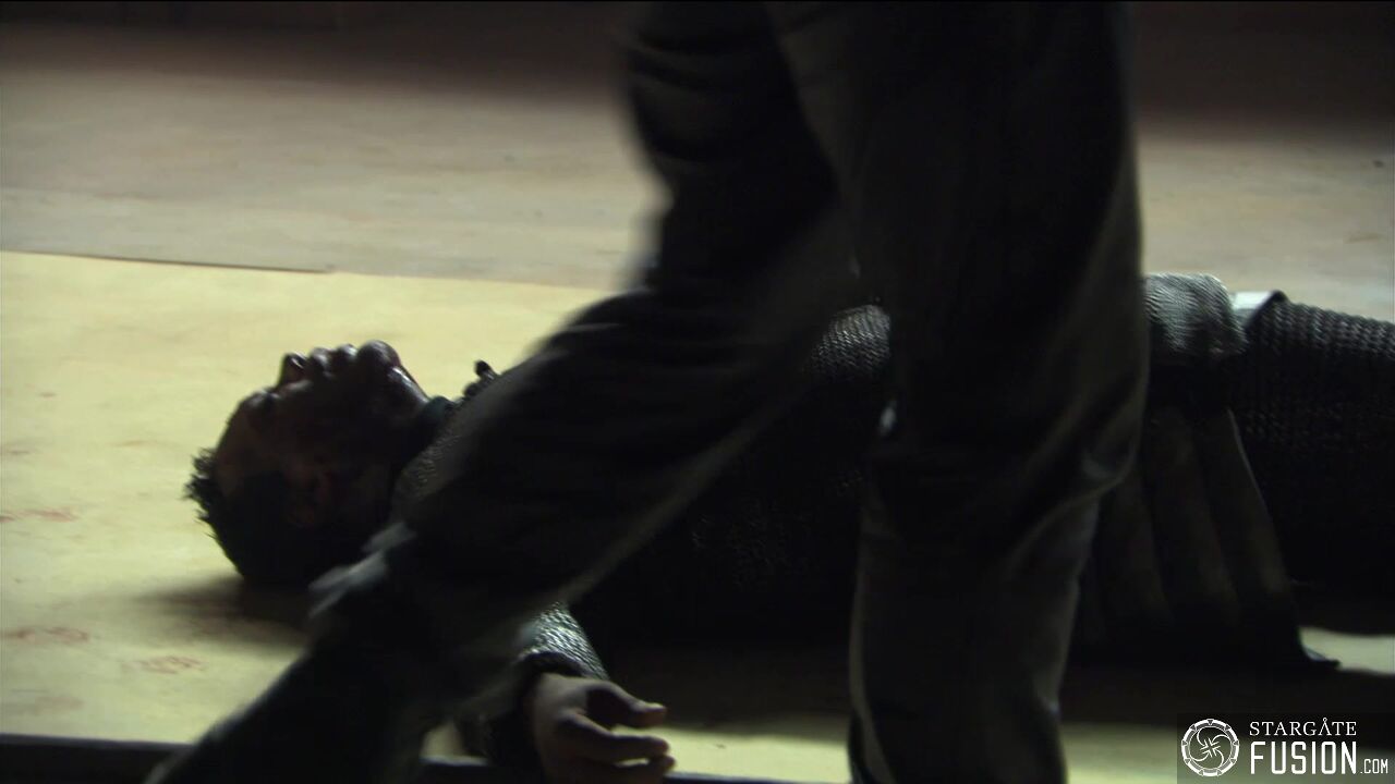 La loi du talion