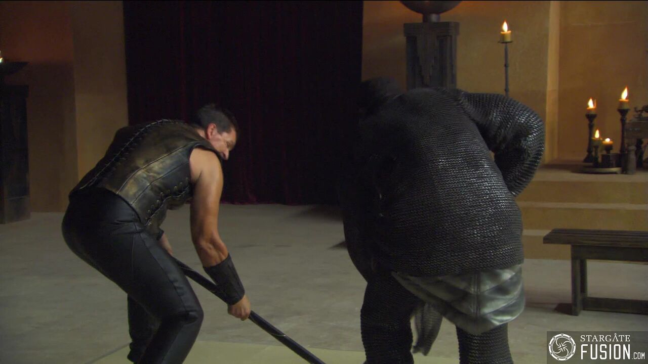 La loi du talion