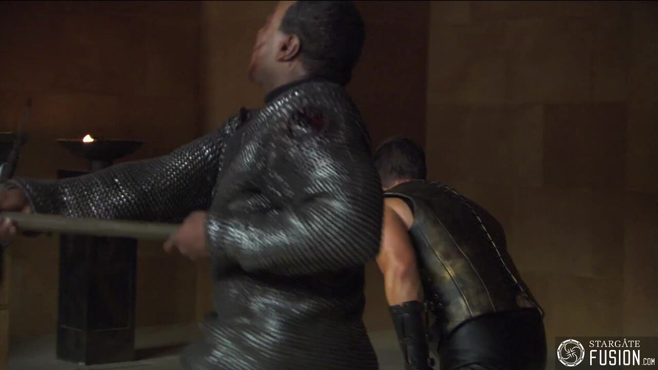 La loi du talion