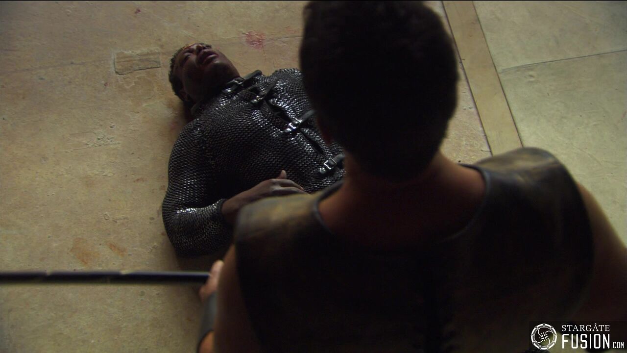 La loi du talion