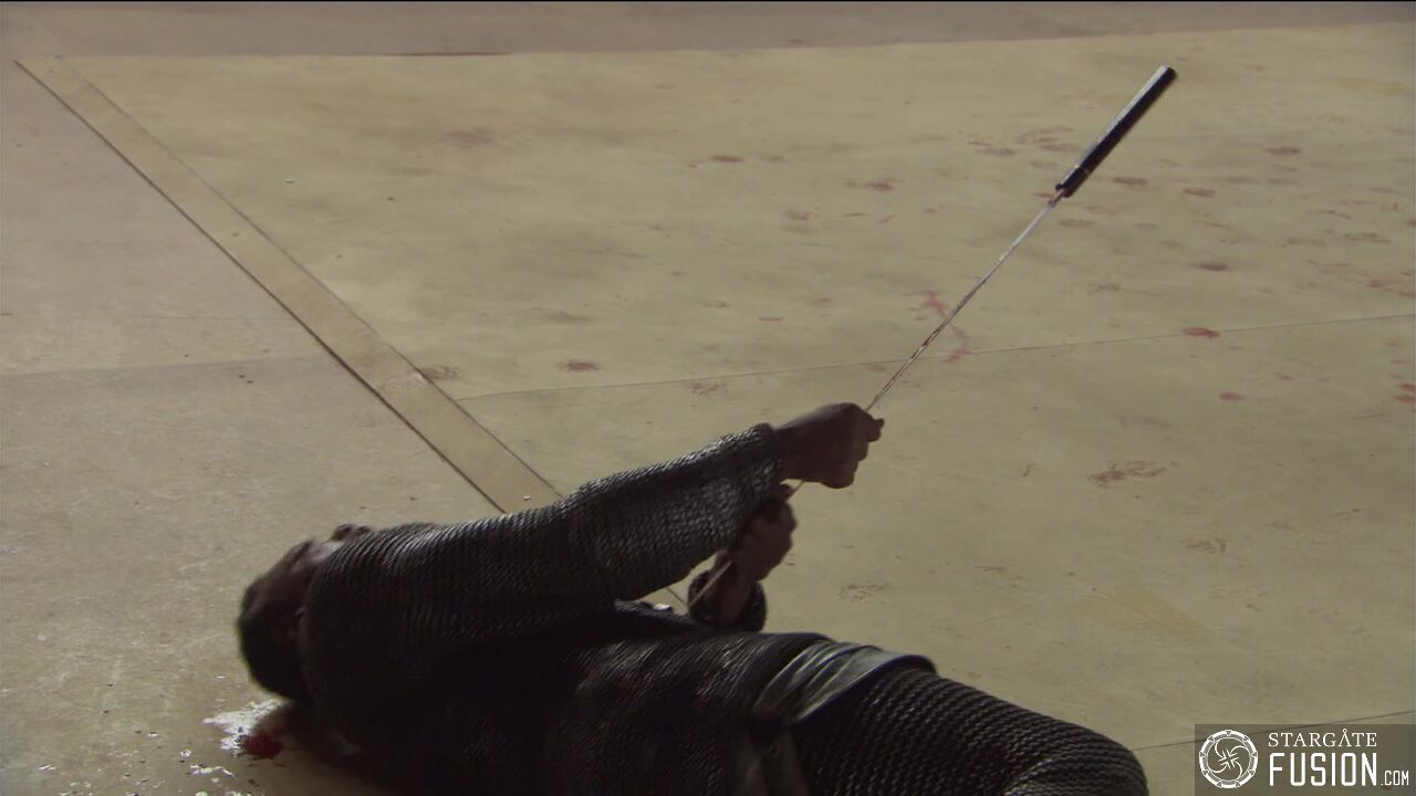 La loi du talion