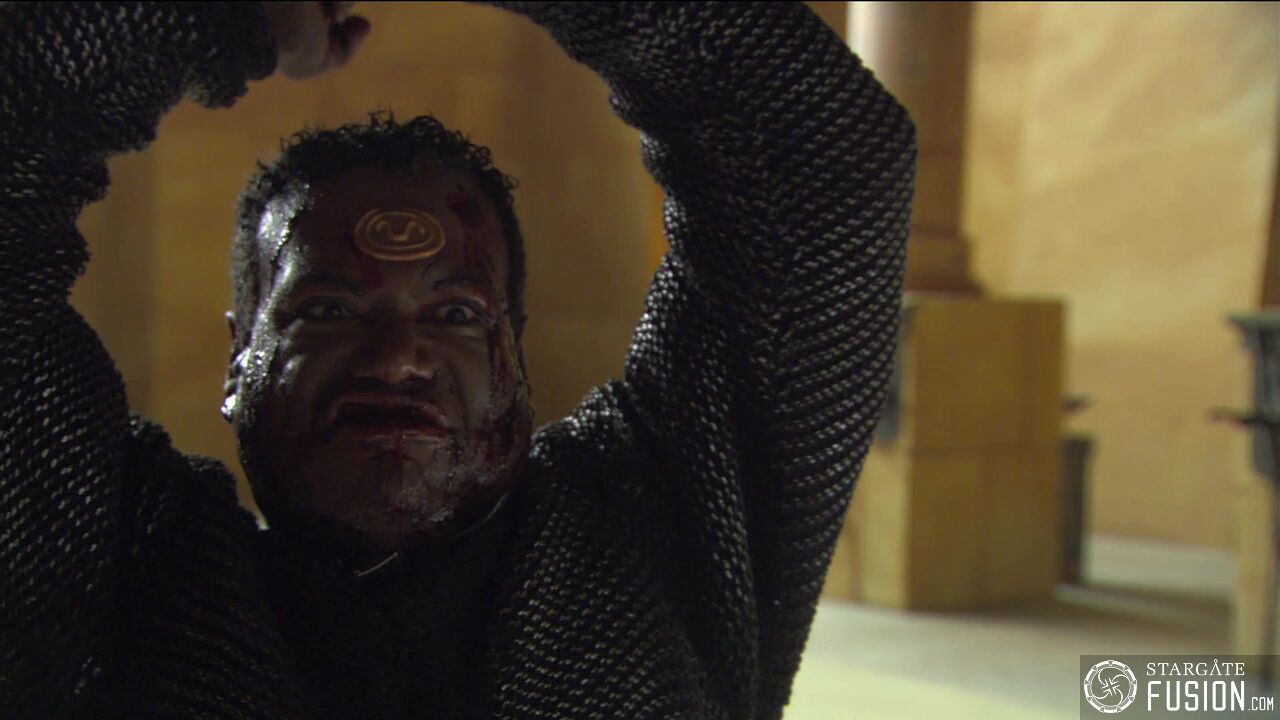 La loi du talion