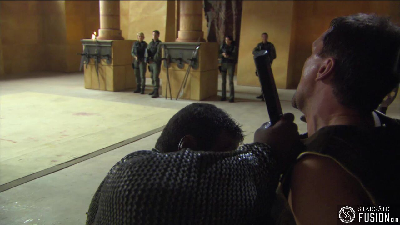 La loi du talion