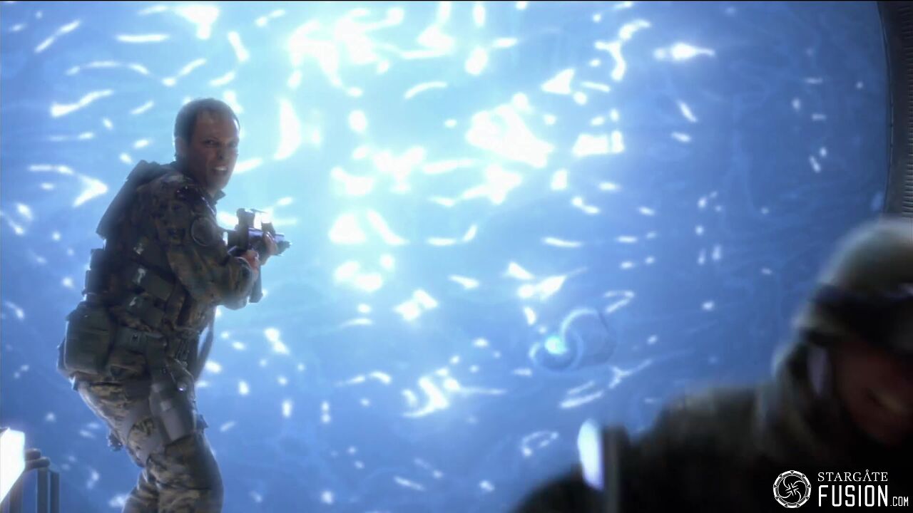 La symbiose du mal
