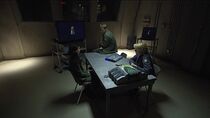La symbiose du mal