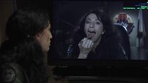 La symbiose du mal