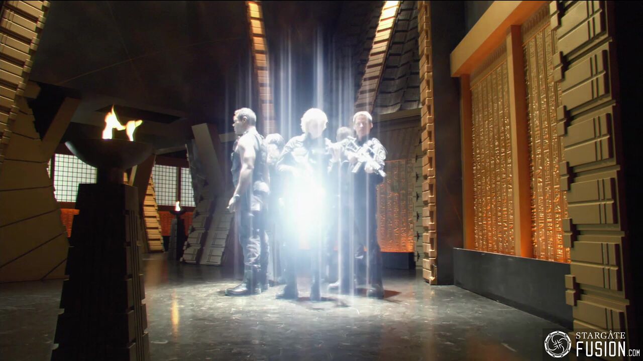 La symbiose du mal