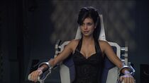 La symbiose du mal