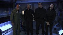 La symbiose du mal