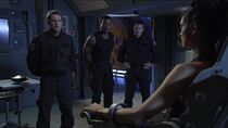 La symbiose du mal