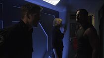 La symbiose du mal